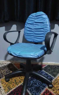 صندلی دسته دار
