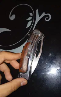چاقو بوک