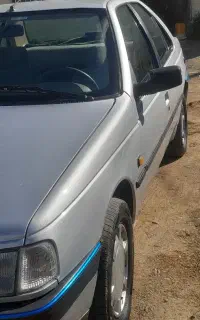 پژومدل۸۹بدون رنگ پلمپ