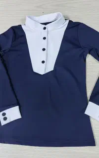 یونیفرم سوارکاری دخترانه