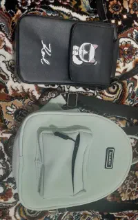 مینی کوله و کیف پاسپورتی
