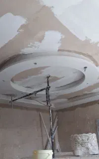 شاگرد گچکارم