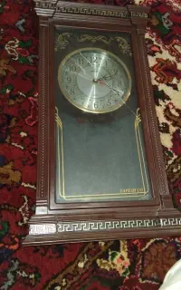 ساعت دیواری