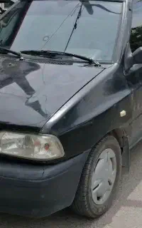 پراید 82