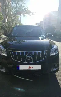 هایما 1403بدون نقطه گارانتی فعال