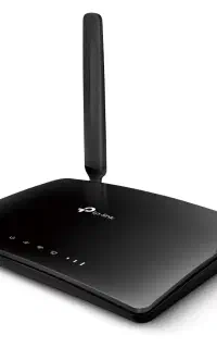 فروش مودم سیم کارتی مارک tplink mr 400 در حداکبند