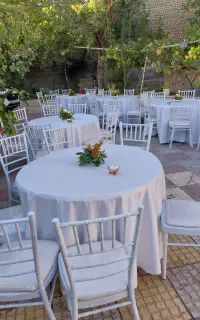 ظروف کرایه پردیس