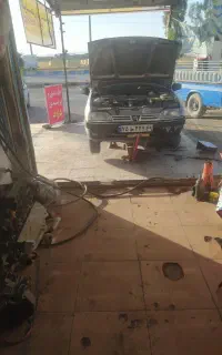 جلوبندی و فنربندی داود