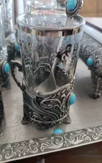 سرویس چای خوری
