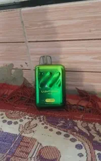 یک عددقلیان شارجی