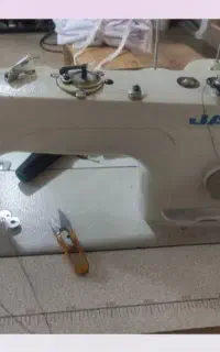 چرخ خیاطی