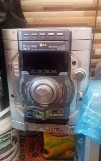 یکعدد ضبت