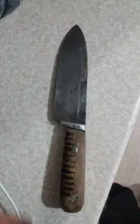 چاقو