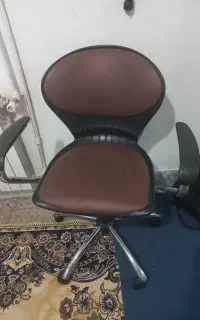 صندلی گردون سالم