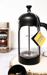 فرنچ پرس مارکیز