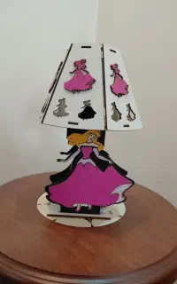 چراغ خواب