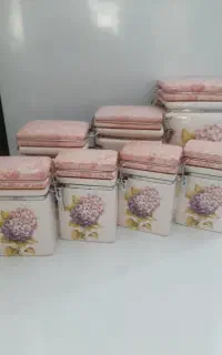 بانکه ی آشپزخونه