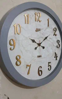 ساعت دیواری دولوکس سایز۶۵