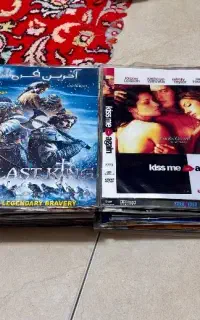 فیلم و سریال