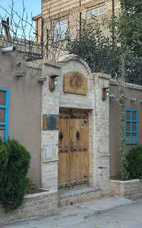 واگذاری بومگردی فعال در طرقبه حصار گلستان