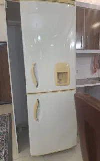 یخچال فریزر امرسان ۲۹ فوت