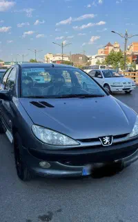 ۲۰۶ خاکستری مدا ۱۳۹۰