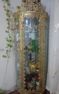 بوفه برنز به قیمت ۱۰ ملیون تومان