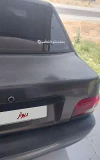 سلام ماشین مدل ۹۰ سالم