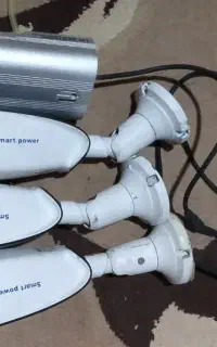 دوربین اسمارت پاور