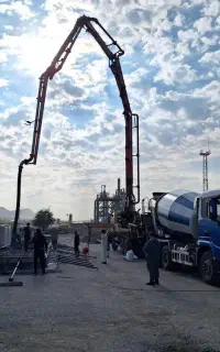 ترازو باسکول
