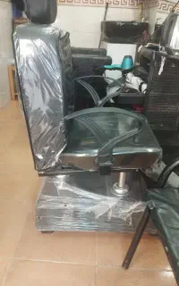 صندلی آرایشی نو