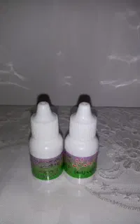 قطره ضد شپش