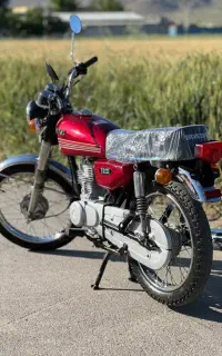 روان مدل 87 خشک واقعی