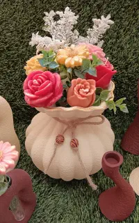 آموزش سنگ مصنوعی
