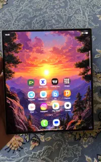z fold 6 512 Gb iphone 15 16 14 promax