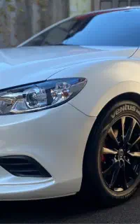 مزدا ۶ درجه ۱