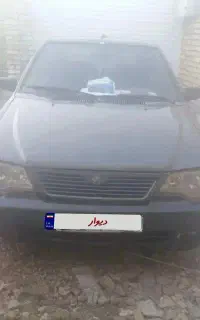 مدل 89 فرمون هیدرولیک
