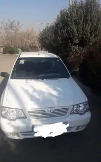 خودرو سواری ۱۱۱
