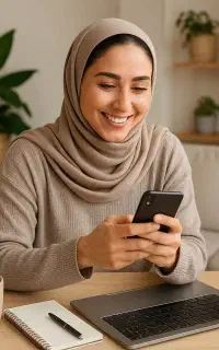 کار در منزل برای بانوان