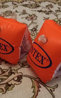 بازوبند بادی شنا اینتکس Intex سایز کوچک