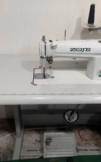 چرخ راسته دینام بزرگ ،چرخ سردوز سه نخ پروانه