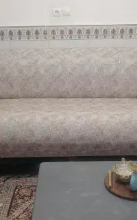 دوخت کاور مبل