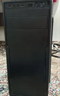 کیس کاملا نو