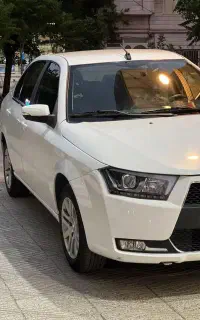 دنا تیپ 2 فول بی رنگ