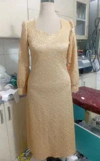 خیاطی والگو