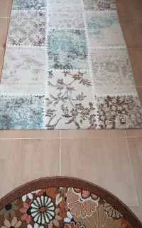قالیچه در حد نو