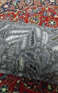 یک جفت رو بالشتی