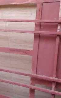 دروپنجره و حفاظ مغازه