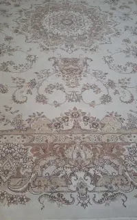 فرش گرم