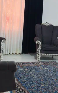اجاره سوییت روزانه کوتاه مدت